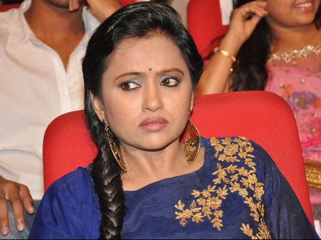 ఏదో ఫ్రాంక్‌ కాల్‌ అనుకున్నా...ఫాస్ట్ గా జరిగిపోయిందంటూ... వివరించిన సుమ