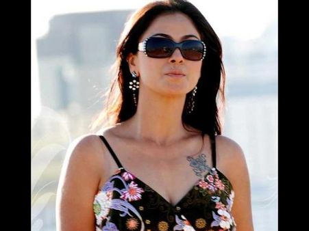 నమ్మలేరు గానీ ఇదే నిజం.. సిమ్రన్ వచ్చేస్తోందీ