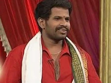 జ‌బ‌ర్ద‌స్త్ ఆదిని చంపేయ్.. బాలకృష్ణ వార్నింగ్!