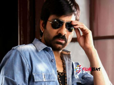 హీరోయిన్ మీద లైంగిక దాడి: భగ్గుమన్న రవితేజ, కోసేయాలి...