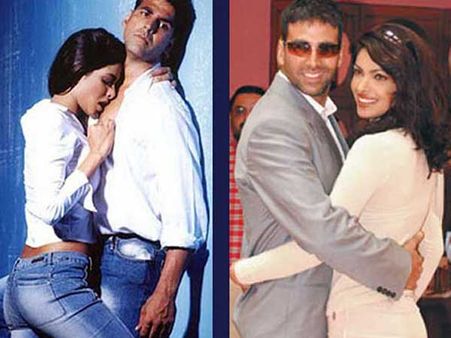 ఆ ముగ్గురితో అలాంటిదేమీ లేదు.. పత్రికలు కొంపలు కూలుస్తాయ్.. అక్షయ్ సీరియస్