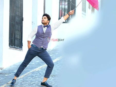 ఎన్టీఆర్ కాదంటే ఆగాడా!? బన్నీతో ‘నాపేరు సూర్య.. అంటున్నాడు