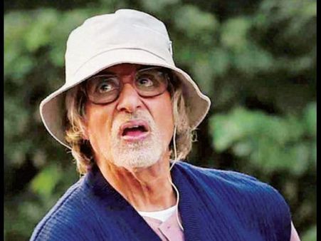 అమితాబ్ గురించి షాకింగ్ న్యూస్.. అద్భుతం.. ఎంటో తెలుసా?