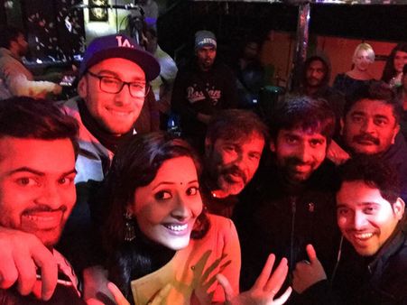 ఐటం సాంగుకు అనసూయ ఎంత తీసుకుందో తెలుసా?