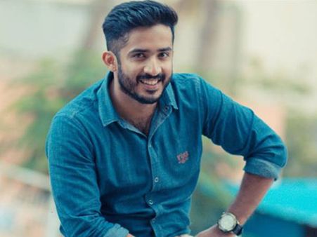 ఇద్దరితో ఉన్న అఫైర్‌ను బయటపెట్టిన యాంకర్ రవి!