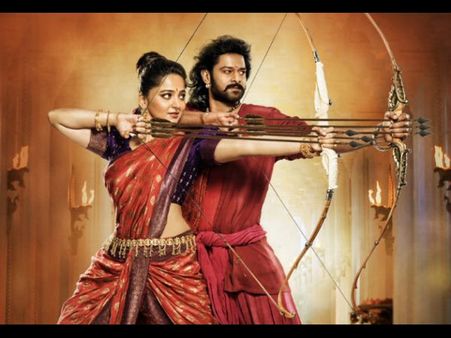 నిజం ఒప్పుకున్న రాజమౌళి: అనుష్క కీలకం కావడం వల్లే అలా...