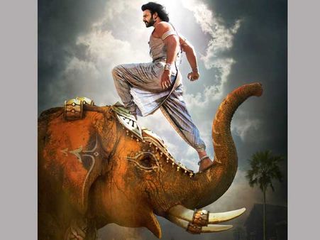 బాహుబలి అయిపోతే మాత్రం మరీ ఇలానా? ప్రభాస్ కొత్త సినిమా టీజర్ కూడా