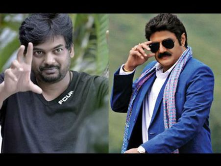 బ్రేకింగ్ న్యూస్.. బాలయ్యతో పూరి సినిమా.. 101 సినిమా వివరాలివిగో..