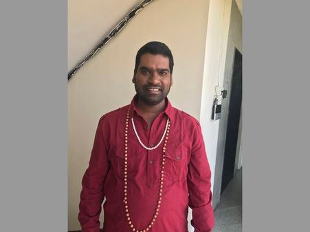 బిత్తిరి సత్తి..... మామూలోడు కాదు సుమీ