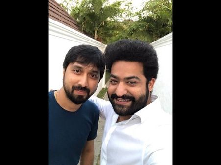 ఎన్టీఆర్ అరుదైన వజ్రం.. సరిగా వాడుకో..