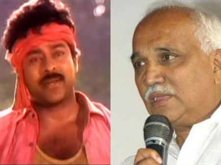 ముఠామేస్త్రీ నిర్మాత శేఖర్‌బాబు కన్నుమూత