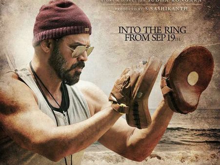 వెంకీ కు కొంచెం కూడా క్రేజ్ తగ్గలేదని, ఈ విషయం ప్రూవ్ చేస్తోంది