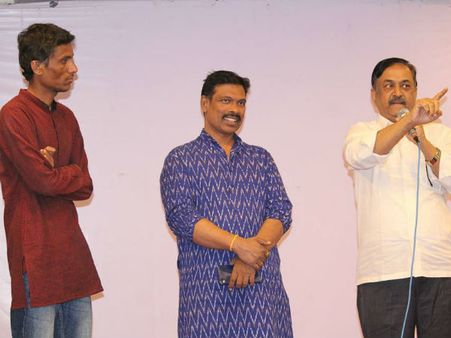 ఫ్రెండ్స్ ఫండింగ్ సినిమా హృదయాంజలి 