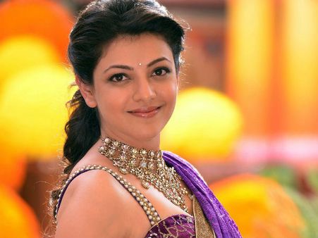 అలాంటి ప్రపోజల్స్‌తో రాకండి.. కాజల్ గగ్గోలు