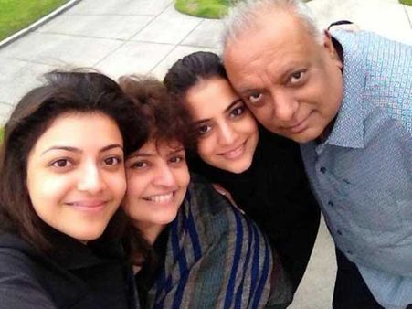 కిడ్నాప్, లైంగిక వేధింపులు: షాకైన హీరోయిన్ కాజల్ ఫ్యామిలీ!