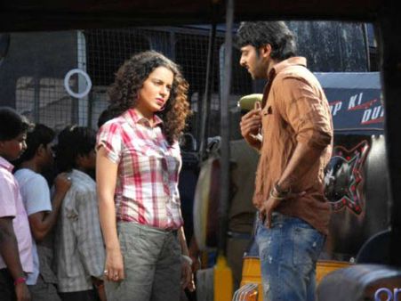 ప్రభాస్‌ కు నాకు మధ్య పెద్ద గొడవైంది..ఆ తర్వాత టచ్ లో లేను