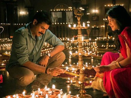 ‘కాటమరాయుడు’ఓవర్ సీస్ ఎంతకు కొన్నారు, కలిసొచ్చే డీల్ యేనా?