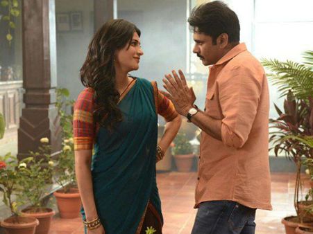 మెగా ఫ్యాన్స్‌కు మరో జోష్.. కాటమరాయుడు లేటెస్ట్ న్యూస్..