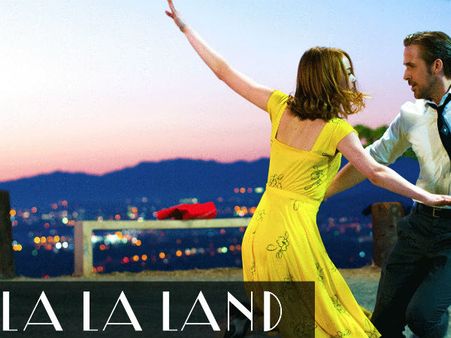 14 నామినేషన్స్ ‘లా లా ల్యాండ్‌’కు ఎన్ని ఆస్కార్ అవార్డ్ లు వచ్చాయి?