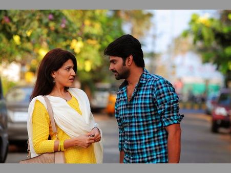 కన్ఫర్మ్‌గా నెక్ట్స్ రేంజ్ హీరోనే.. అబ్బాయిగా ఆదరించండి..