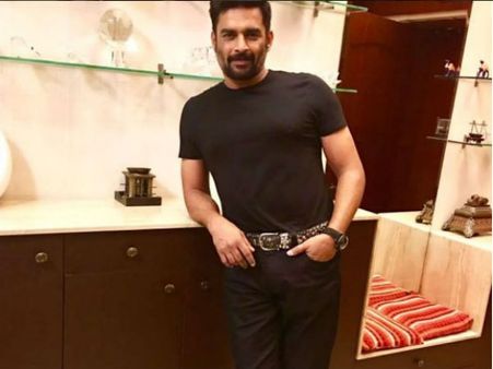 దటీజ్ మాధవన్.. చాక్లెట్ బాయ్ ఏం చేశాడో తెలిస్తే షాక్..