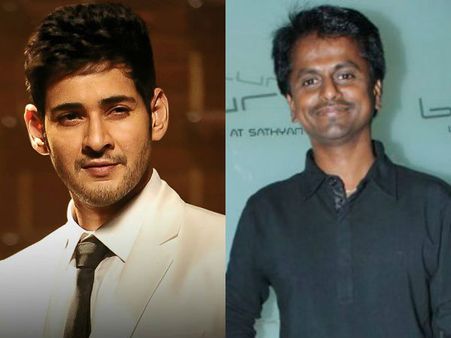 మహేష్ బాబు, మురగదాస్, ఓ సాలీడు... ఈ రచ్చేంది బాబూ..నిజమేనా