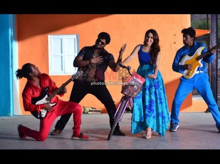 నిజమే... మంచు మనోజ్ చాలా ఓవర్ చేసాడు, అక్క వద్ద బాధపడి..!