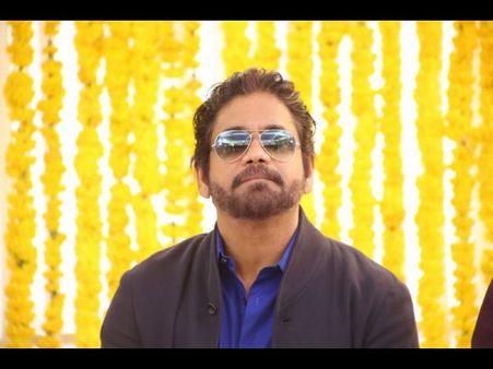 నాగార్జున ఓ మెంటల్ అట.. సమంత అలా కాదట..