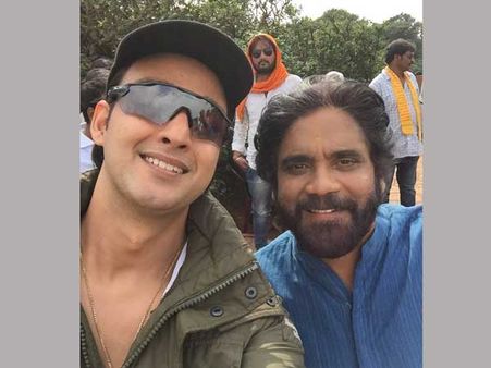 అంత పిచ్చివాడు,మూర్ఖుడు ఉండడు, నాగార్జున నటుడుగానే కాదు.... అంటూ చెప్పాడు