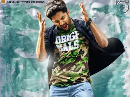 నాన్ లోకల్స్‌ను సైతం రెచ్చగొట్టిన నాని... వసూల్లే వసూళ్లు!