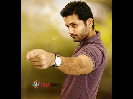 నితిన్ ది ఫెరఫెక్ట్ ఐడియా... ఈ సారి పవన్ పేరు చెప్పి కోట్లు సంపాదిస్తాడు