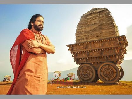 ఫ్లాప్ ముంగిట్లో నాగార్జున..!? అదే సెంటిమెంట్ మళ్ళీ రిపీటా??