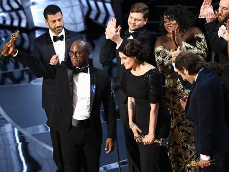 ఆస్కార్ చరిత్రలోనే ఘోర తప్పిందం.. అదేంటంటే..