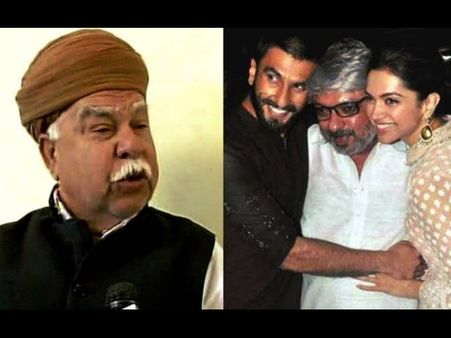 ఆ మూవీ స్క్రిప్ట్ తనిఖీ చేయమంటూ డిమాండ్....వివాదం మరింత తీవ్రం అవనుందా??