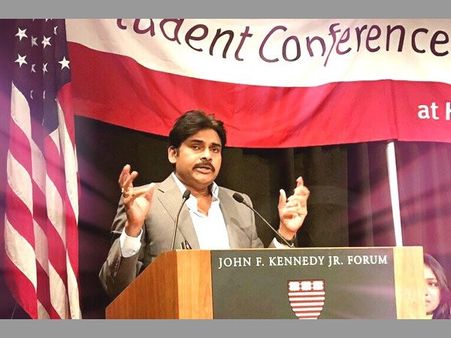 పవన్‌కళ్యాణ్ ఆత్మహత్యాయత్నం ఎందుకు? చిరంజీవి లైసెన్స్‌డ్ గన్ తోనే