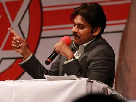 ఆ సినిమా ఫ్లాప్.. అందుకే వైరాగ్యం.. అమెరికాలో పవన్