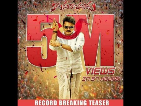 బాలీవుడ్‌కు పవన్ షాక్.. రికార్డులు.. సునామీ వేగం