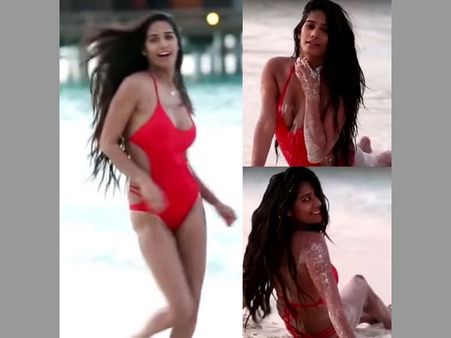 వీడియో: మళ్లీ సెక్స్ బాంబు పేలింది.. అప్పుడలా.. ఇప్పుడిలా..