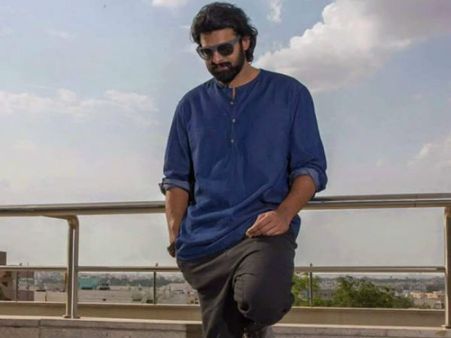 ఇచ్చిన మాట తప్పని ప్రభాస్ ..ఈ రోజే కొత్త చిత్రం లాంచ్