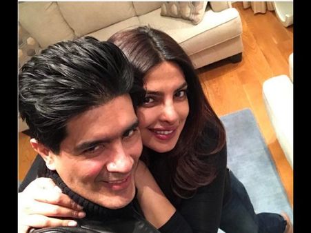 ప్రియాంక కోసం అమెరికాకు మనీష్.. అక్కడ హాట్‌ న్యూస్..