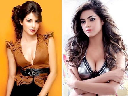 అక్కా చెల్లెల్లిద్దరూ ఇక బాలీవుడ్ కి బై బై అన్నట్టేనా??? అసలెలా జరిగిందంటే