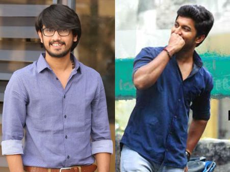 దిల్ రాజు భలే స్కెచ్ వేశాడు.. రాజ్ తరుణ్‌కు చెక్ నానికి ఛాన్స్