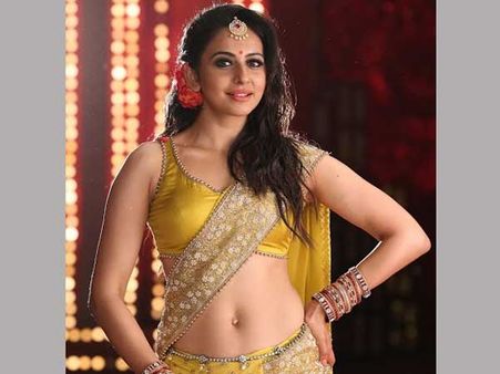 అలా చేస్తే అక్కడే చంపేస్తాను.. ఒకసారి ఒకడ్ని కొట్టాను.. రకుల్ ప్రీత్