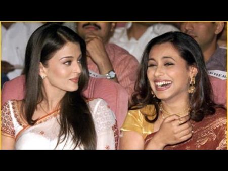 ఐశ్వర్య, నేను బద్ధశత్రువులం.. పెండ్లికి కూడా పిలువలేదు!