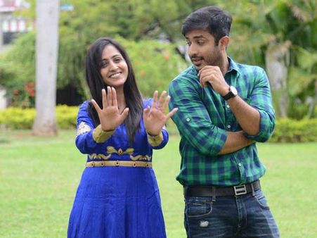 రవికి అప్పటికే పెళ్లైంది.. భార్యకు విడాకులిస్తానన్నాడు.. లాస్య