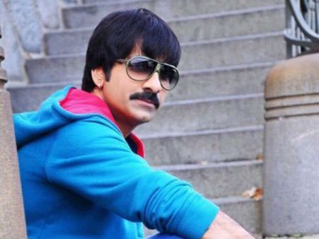 ఇంత సమ్మగా ఉంటుందా.. కిక్కు ఇప్పుడే తెలుస్తున్నదంటున్న రవితేజ