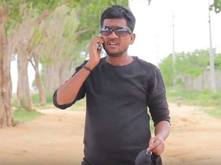 ఆనవ్వుల వెనుక ఎంత విషాదం ఉందో తెలుసా : జబర్దస్త్ రైజింగ్ రాజు