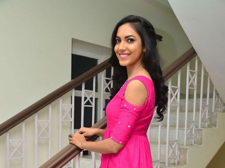 రీతూ ఫేటు ఫ్లైటెక్కినట్టే... పెళ్ళిచూపులు తో దశ తిరిగింది