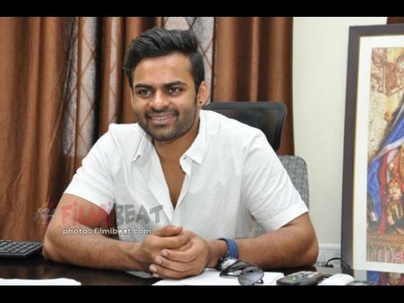 బాలయ్య వరుస ప్లాపులు అంటూనే... పొగడ్తలతో ముంచెత్తిన మెగా హీరో!