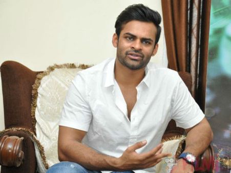 కేసీఆర్‌పై మెగా హీరో సంచలన కామెంట్స్